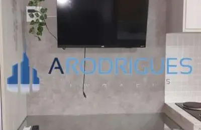 Apartamento compacto e funcional na pituba mobiliado - venda e aluguel em salvador-ba