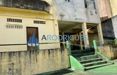 Casa com 43 quartos à venda no pernambués, salvador , 326 m2 por r$ 1.200.000