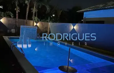 Casa de 4 quartos no condomínio amsterdam, lauro de freitas-ba, recreio ipitanga. 200m², 1 suíte, 2 salas, 2 banheiros, 2 vagas. oportunidade!