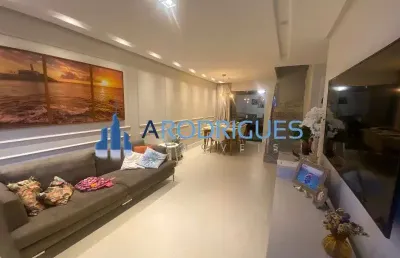 Stella maris - casa linda e espaçosa em condomínio fechado - venda: 4 quartos, 1 suíte, 1 sala, 2 banheiros, 2 vagas, 200m²