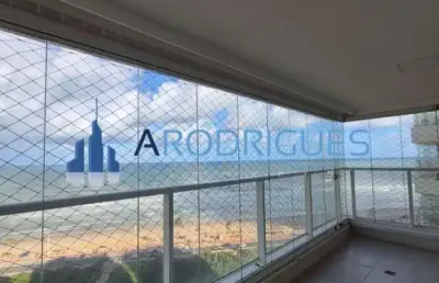 Jaguaribe apartamento nascente em condomínio de luxo aluguel: espaçoso apartamento de 3 suítes com 3 vagas de garagem. venha conferir!