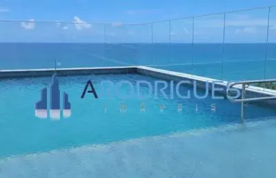 Itapuã studio mobiliado: apartamento à venda em salvador-ba, 1 quarto, 1 sala, 1 banheiro, 27m² de área