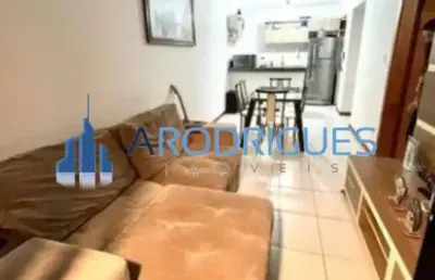 Apartamento para locação de 1 quarto no caminho das árvores em salvador-ba  51m², 1 banheiro e garagem - salvador prime