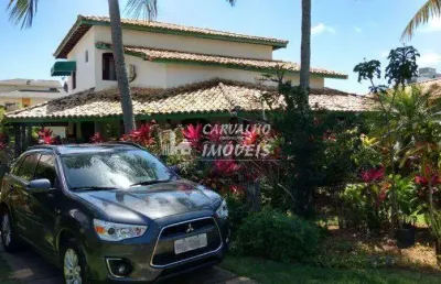 Casa para venda em lauro de freitas, buraquinho, 3 dormitórios, 1 suíte, 3 banheiros, 4 vagas