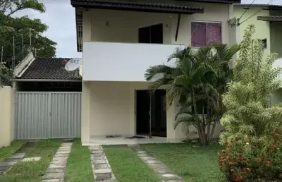 Casa em condomínio para venda, 4 dormitórios, 1 suíte, 2 banheiros, 3 vagas