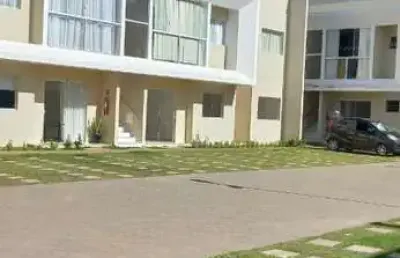 Apartamento para venda em lauro de freitas, buraquinho, 3 dormitórios, 1 suíte, 2 banheiros, 2 vagas