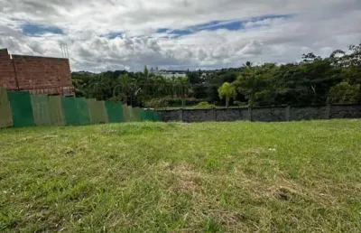 Terreno à venda no Alphaville (Abrantes), Camaçari 