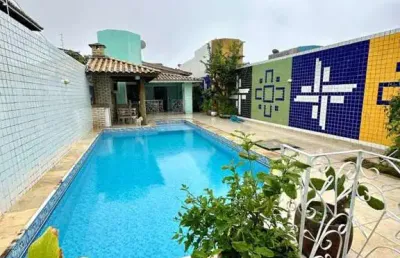 Casa para venda em lauro de freitas, buraquinho, 3 dormitórios, 2 suítes, 4 banheiros, 2 vagas
