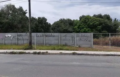 Terreno para venda em camaçari, vila de abrantes (abrantes)
