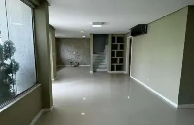 Casa em condomínio para venda em lauro de freitas, buraquinho, 4 dormitórios, 3 suítes, 4 banheiros, 2 vagas