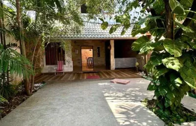 Casa para venda em lauro de freitas, ipitanga, 3 dormitórios, 1 suíte, 3 banheiros, 3 vagas