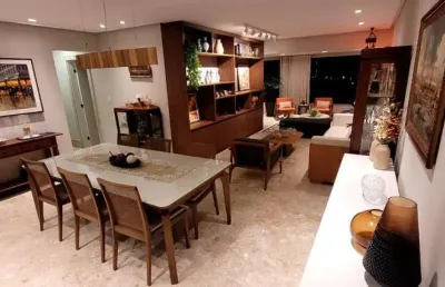 Apartamento para venda em salvador, patamares, 3 dormitórios, 2 suítes, 3 banheiros, 2 vagas