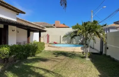 Casa para venda em lauro de freitas, vilas do atlântico, 4 dormitórios, 2 banheiros, 2 vagas
