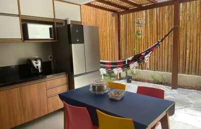 Apartamento para venda em lauro de freitas, buraquinho, 2 dormitórios, 2 suítes, 3 banheiros, 1 vaga