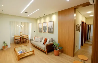 Apartamento para venda em lauro de freitas, buraquinho, 3 dormitórios, 2 suítes, 3 banheiros, 2 vagas