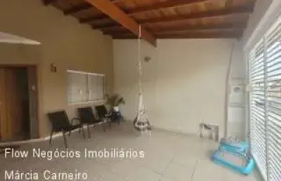 Casa com 3 quartos à venda no Centro, Indaiatuba 