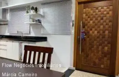 Casa com 2 quartos à venda no Parque Campo Bonito, Indaiatuba 
