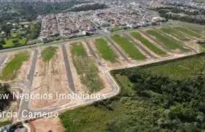 Terreno à venda no Jardim Morada do Sol, Indaiatuba 
