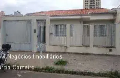 Casa com 3 quartos à venda no Centro, Indaiatuba 