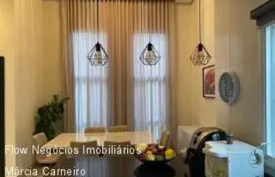 Casa a venda -  condomínio altos de itaici em indaiatuba