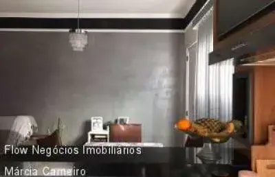 Casa com 2 quartos à venda no Jardim Residencial Nova Veneza, Indaiatuba 