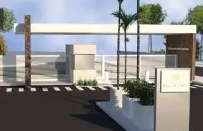 Terreno à venda - reserva da colina: terrenos a partir de 300 m² em indaiatuba, sp