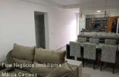 Apartamento à venda -  residencial green park i em salto