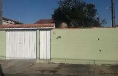 Casa com 3 quartos à venda no Jardim Boa Esperança, Mogi Guaçu 