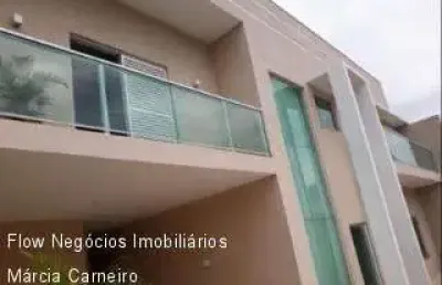 Casa com 4 quartos à venda no Jardim Regina, Indaiatuba 