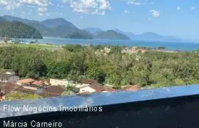 Apartamento com 3 quartos à venda na Barra da Lagoa, Ubatuba 