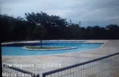 Terreno à venda no Parque Residencial Indaiá, Indaiatuba 