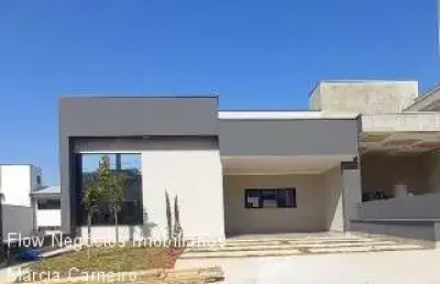 Casa com 2 quartos à venda no Jardim Mantova, Indaiatuba 