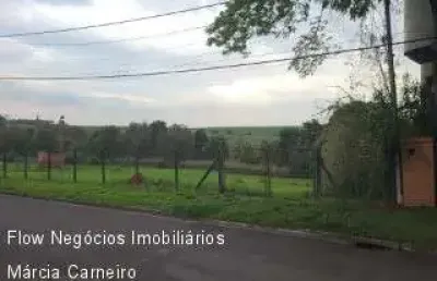 Terreno  à venda -  condomínio recanto das flores - espaço tranquilo de 5.000 m²