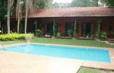 Fazenda com 3 salas à venda no Distrito Industrial de Micro e Pequena Empresa - DIMPE II, Indaiatuba 