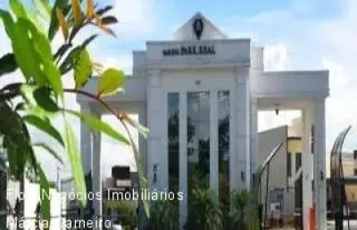 Terrenos à venda - condomínio park real em indaiatuba