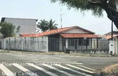 Casa com 2 quartos à venda no Parque São Lourenço, Indaiatuba 