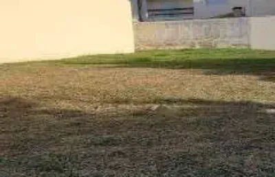 Terreno à venda -  condomínio portal das acácias em indaiatuba