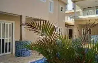 Casa com 4 quartos à venda na Cidade Nova I, Indaiatuba 