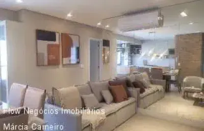 Apartamento com 2 quartos à venda no Itaici, Indaiatuba 