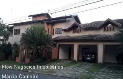 Casa com 4 quartos à venda na Vila Suíça, Indaiatuba 