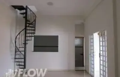 Casa em condomínio fechado com 2 quartos à venda no Residencial Monte Verde, Indaiatuba 