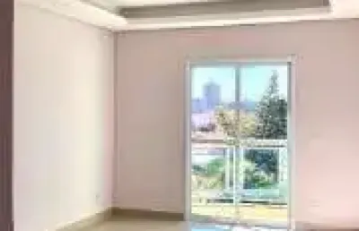 Apartamento à venda -  edifício kellen em indaiatuba