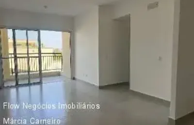 Apartamento com 3 quartos à venda no Jardim Santiago, Indaiatuba 