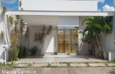 Casa com 3 quartos à venda no Jardim Montreal Residence, Indaiatuba 