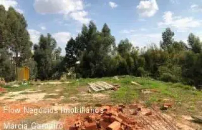 Terreno à venda no Jardim Santa Rita, Indaiatuba 
