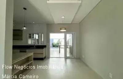 Casa com 3 quartos à venda no Jardim Park Real, Indaiatuba 