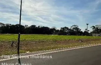 Terreno à venda na Chácara Alvorada, Indaiatuba 