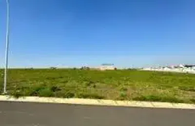 Terreno à venda - condomínio residencial maria cândida em indaiatuba