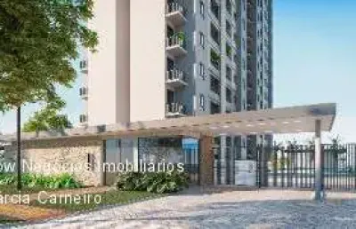 Apartamento com 3 quartos à venda na Vila Homero, Indaiatuba 