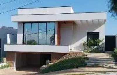 Casa com 4 quartos à venda no Jardim Residencial Helvétia Park I, Indaiatuba 